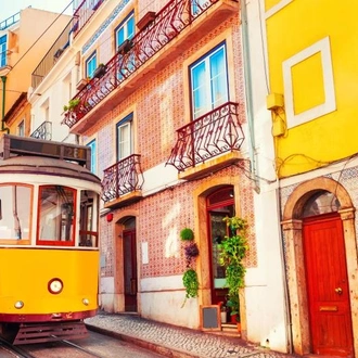 tourhub | Omega Tours | Essence of Portugal: An 8-Day Small Group Journey 