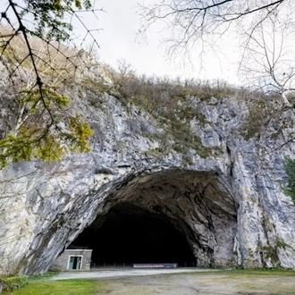 tourhub | Travel Editions | Pre-Historic Rock Art in the Ariege Tour 