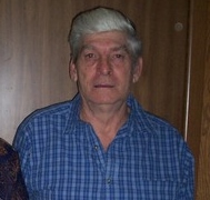 Charles Stout, Sr Profile Photo