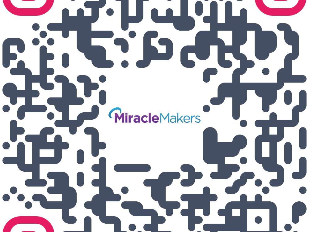 Miracle Makers Foundation's 0 sponsor