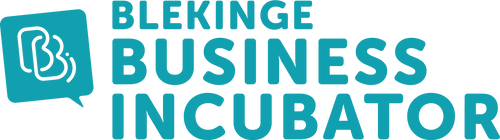 Blekinge Business Incubator logo