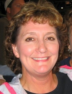 Susan Kruger Profile Photo