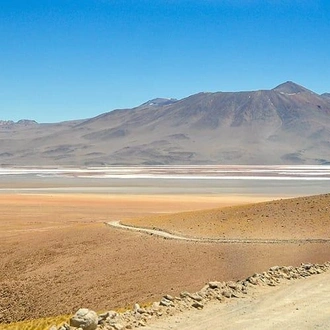 tourhub | Bamba Travel | Atacama Adventure 4D/3N 