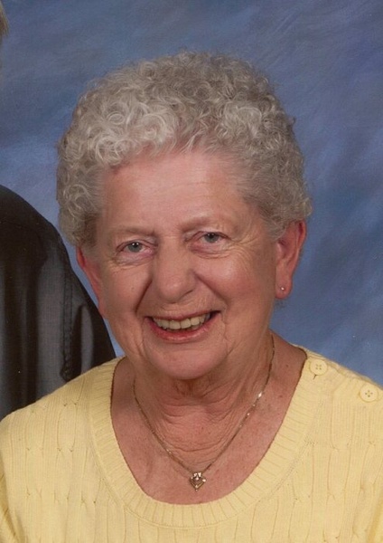 Lillian Simenson Profile Photo