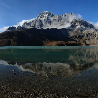 tourhub | Encounters Travel | Everest & Gokyo Lakes trek 