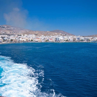 tourhub | Bamba Travel | Syros, Tinos & Mykonos Island Hopping 7D/6N 