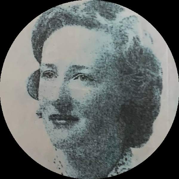 Joan Shirley Halloran Profile Photo
