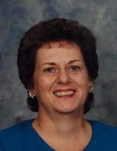 Sue Houk Morrison Profile Photo