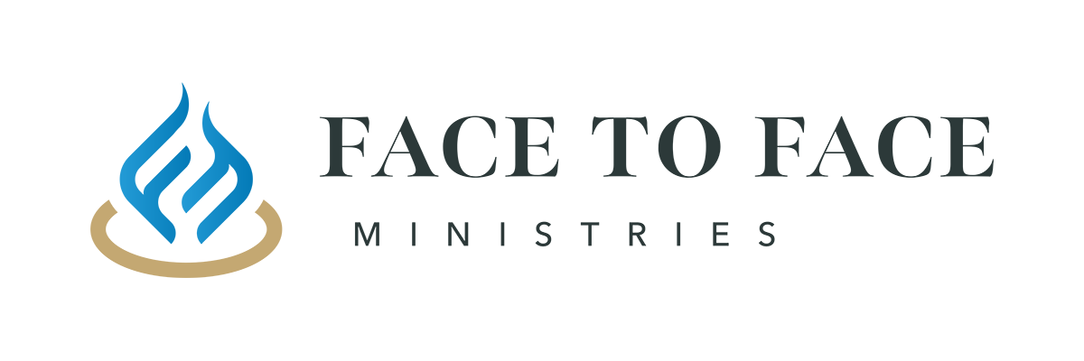 Face to Face Ministries logo