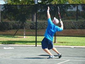 Tennis Instructor