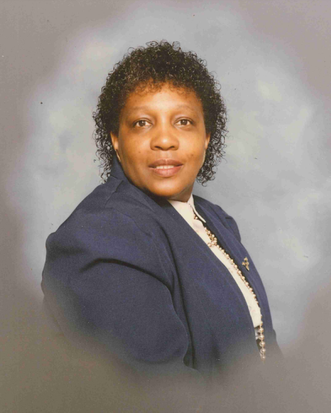 Mrs. Elouise Mims Robinson (Bush) Profile Photo