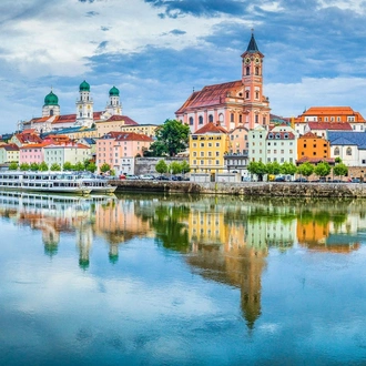 tourhub | Avalon Waterways | Danube Dreams with 2 Nights in Prague (Eastbound) (Tranquility II) 