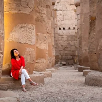 tourhub | Insight Vacations | Wonders of Egypt - Classic Group, Summer 