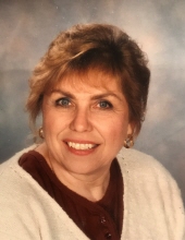 Patricia Jo Ann Merrick Profile Photo
