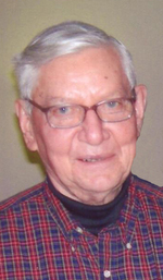 George Tomasko Jr. Profile Photo