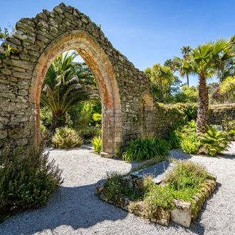 tourhub | Brightwater Holidays | England: Great Gardens of Cornwall in the company of Mike Nelhams 1110 