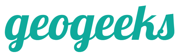 Geogeeks logo