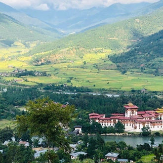 tourhub | Intrepid Travel | Premium Bhutan 