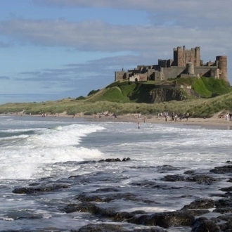 tourhub | Travel Editions | Northumberland Tour - Castles, Coast and Country Houses 