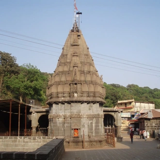 tourhub | Agora Voyages | Three Jyotirlinga Temples in Maharashtra 