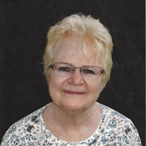 Donna R. Unruh Profile Photo