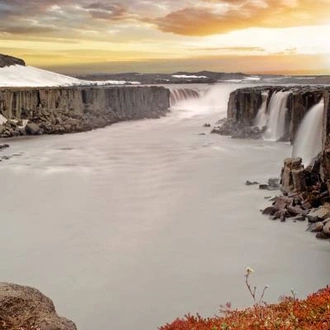 tourhub | On The Go Tours | Iceland Encompassed - 12 days 