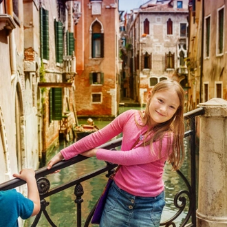 tourhub | Intrepid Travel | Northern Italy Family Holiday 