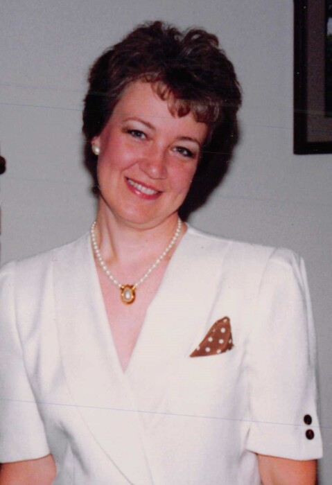 Christine Billings Profile Photo