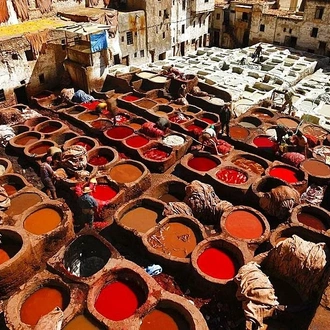 tourhub | Morocco Private Tours | 9 days tour best of Morocco starting from Marrakech 