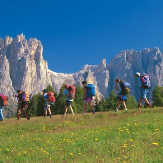 tourhub | Exodus Adventure Travels | Highlights of the Dolomites 