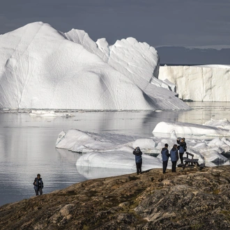 tourhub | Aurora Expeditions | Out of the Northwest Passage (Eastbound) 