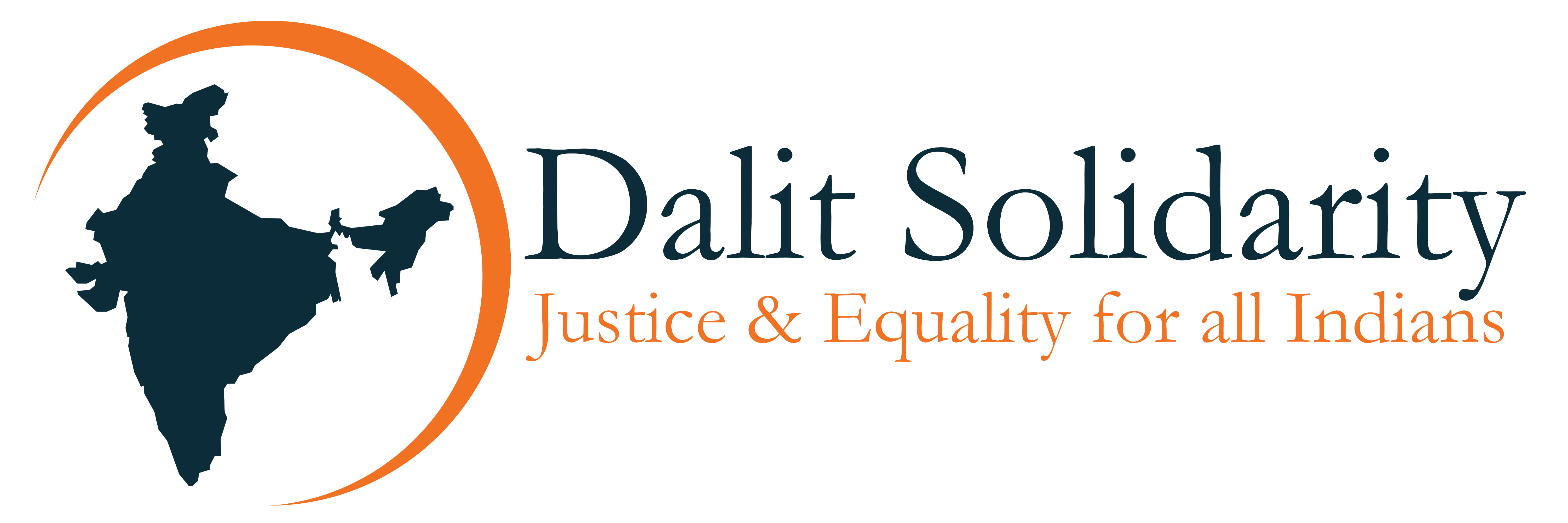 Dalit Solidarity logo