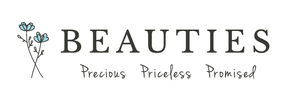 Beauties logo