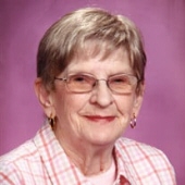 Margaret Conlon Martin Profile Photo