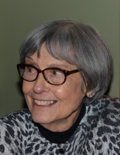 Virginia K. Blomquist Profile Photo