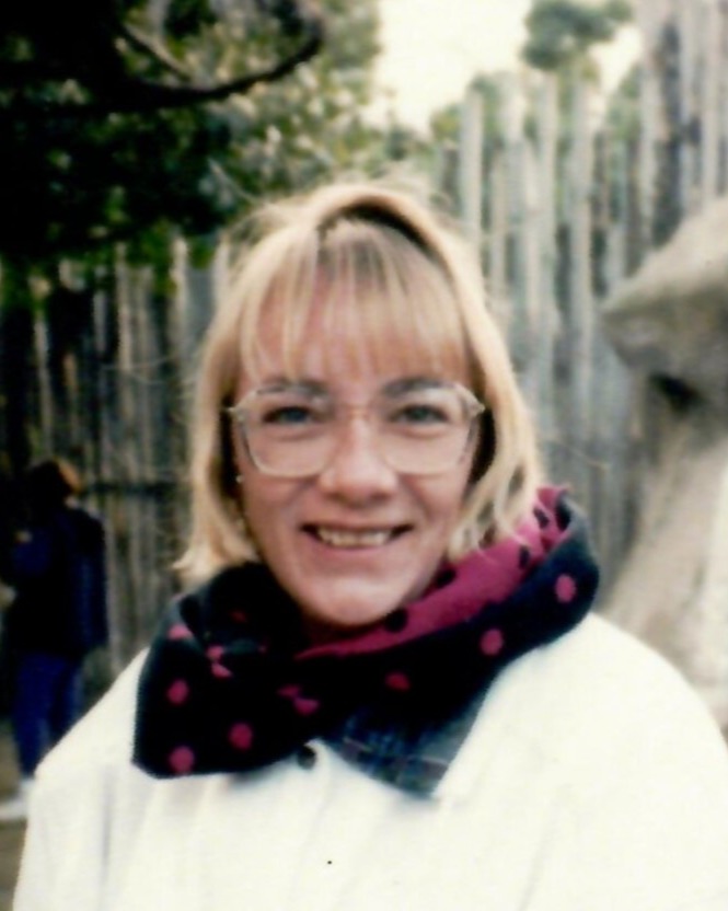 Sheila Ann Beavor Profile Photo