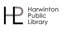 Harwinton Public Library logo