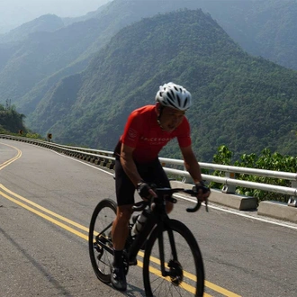 tourhub | SpiceRoads Cycling | South Taiwan Coast by Road Bike 