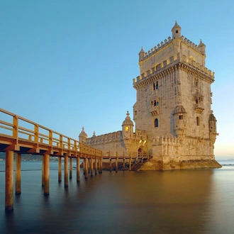 tourhub | Indus Travels | Treasures of Portugal 