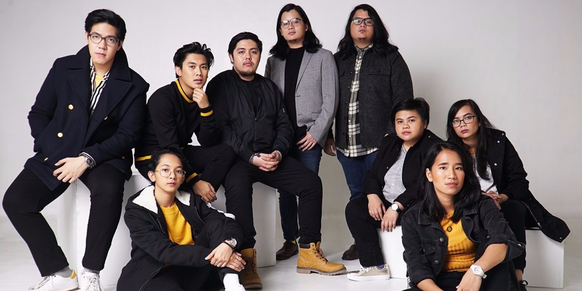 H&M enlists Sud, Callalily, and Ben&Ben for H&M Loves Music campaign