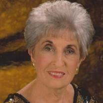 Betty Lou Oats Profile Photo