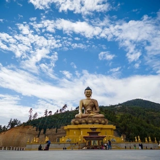 tourhub | Tweet World Travel | 10-DAY CENTRAL BHUTAN TOUR 