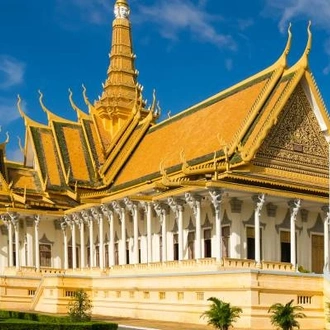 tourhub | On The Go Tours | Treasures of Vietnam & Cambodia - 15 days 