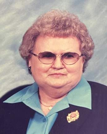 Gertrude Knopp Profile Photo