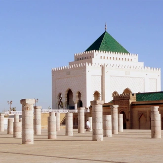 tourhub | Ciconia Exclusive Journeys | Essential Morocco Luxury Tour 