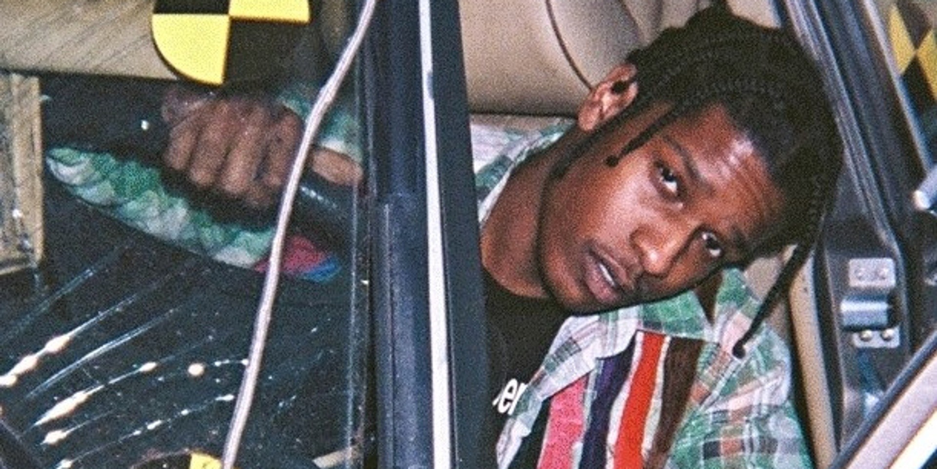 A$AP Rocky is coming to Manila