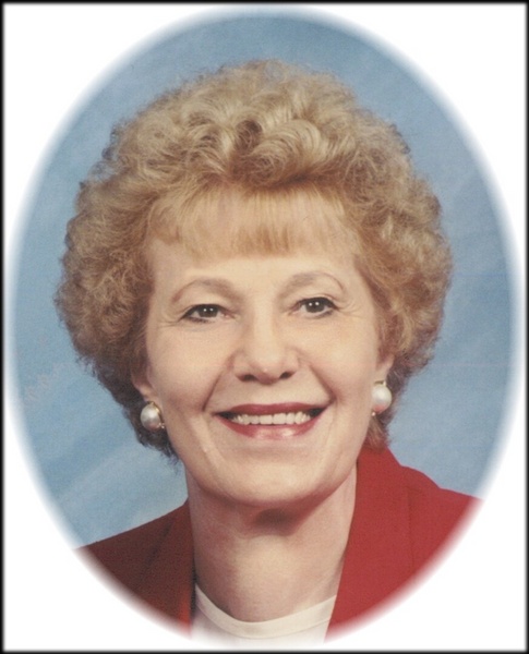 Rosemary Heuss Profile Photo