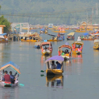 tourhub | UncleSam Holidays | Amazing Kashmir 