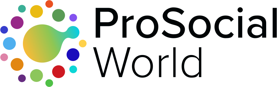 Prosocial World logo