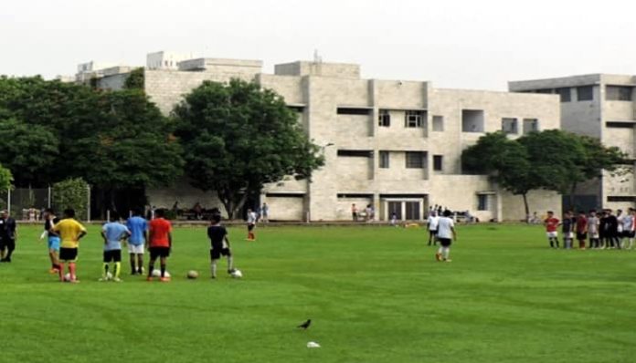 Mother’s International School, Delhi